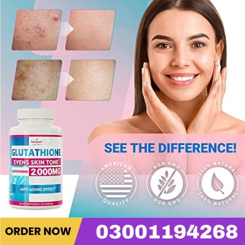 glutathione lahore Expert Recommended! We are honored to have Prof. Dr. Syed Atif Hasnain Kazmi MBBS, MCPS, MD | Consultant Dermatologist & Cosmetologist L-Glutathione Powder Premium Antioxidant